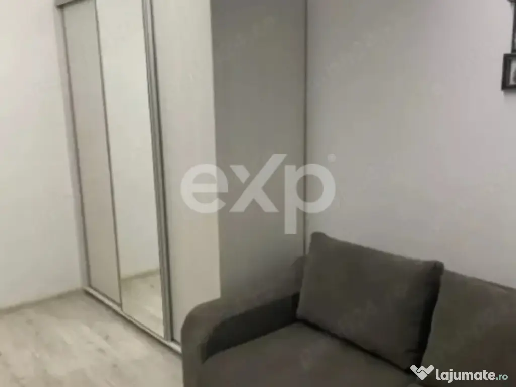 ???? Garsonieră Războieni - RENOVATĂ TOTAL 2020 - Mobilat 