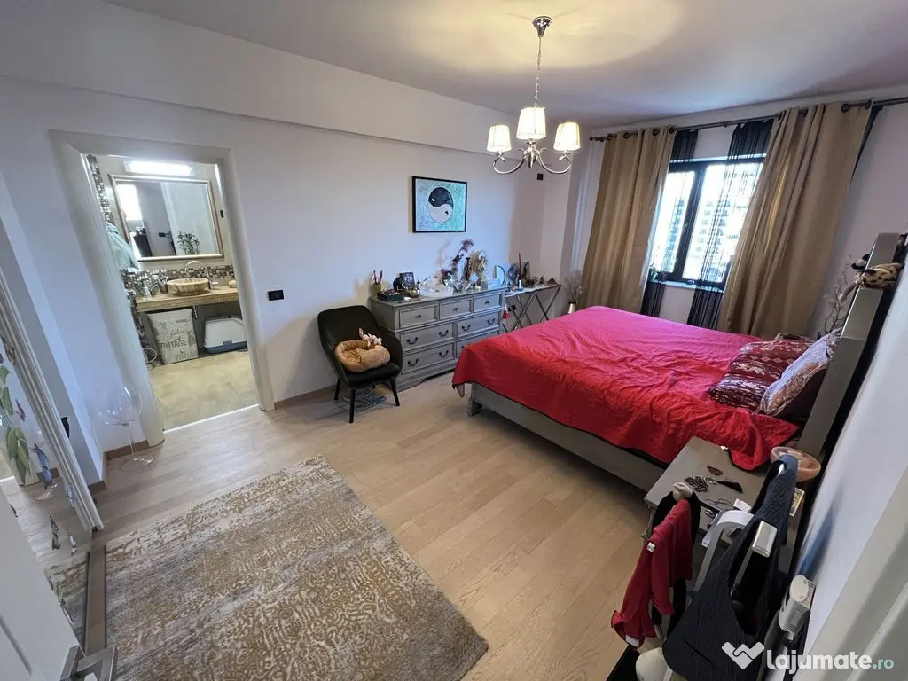 Apartament Duplex zona Tomis Nord - Campus 