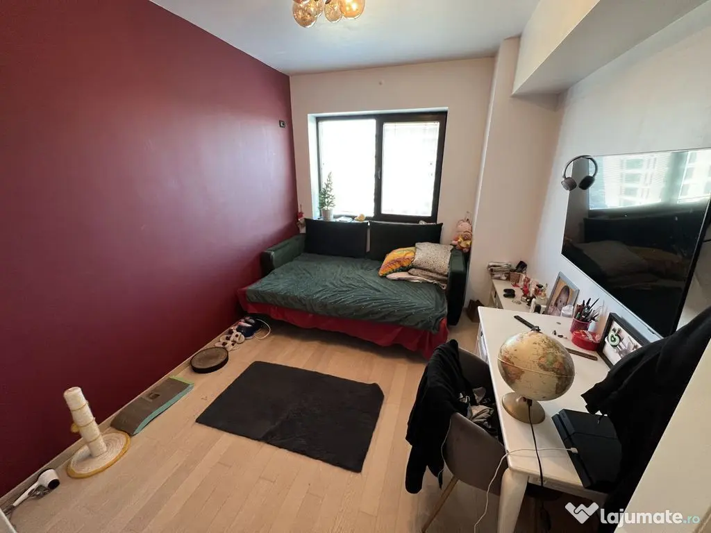 Apartament Duplex zona Tomis Nord - Campus 