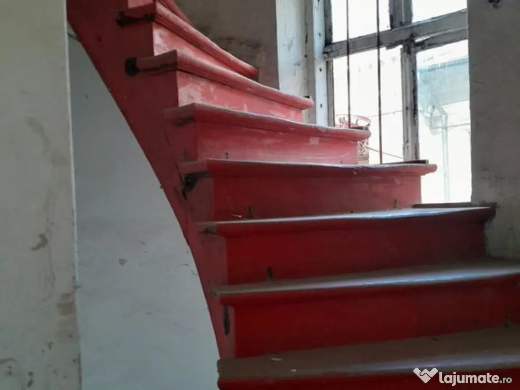 Casa 420,81 mp + teren 566 mp - Ultracentral - Unirii 