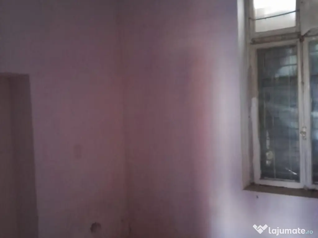 Casa 420,81 mp + teren 566 mp - Ultracentral - Unirii 