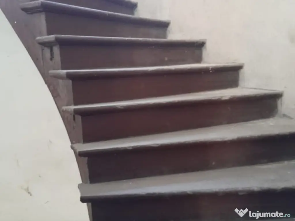 Casa 420,81 mp + teren 566 mp - Ultracentral - Unirii 