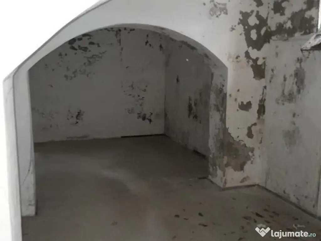 Casa 420,81 mp + teren 566 mp - Ultracentral - Unirii 