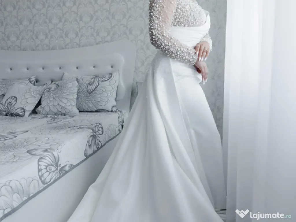 Rochie de mireasă 