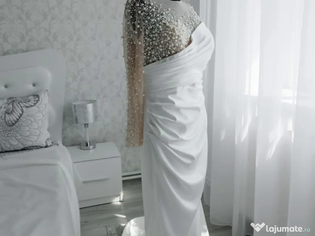 Rochie de mireasă 
