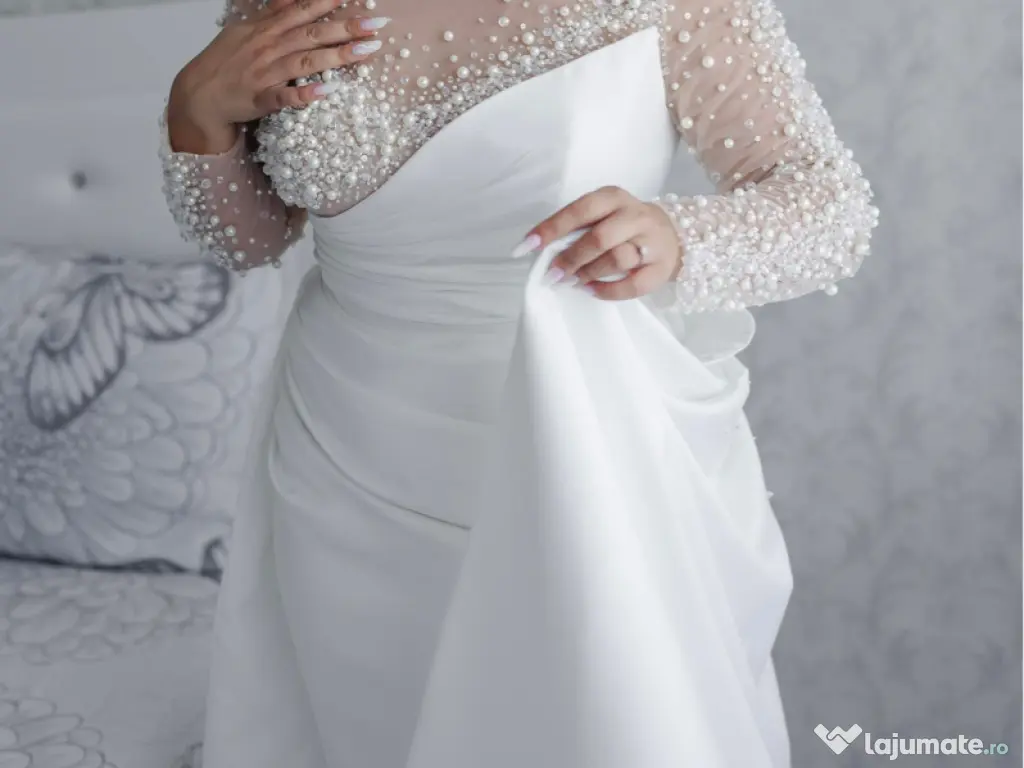 Rochie de mireasă 