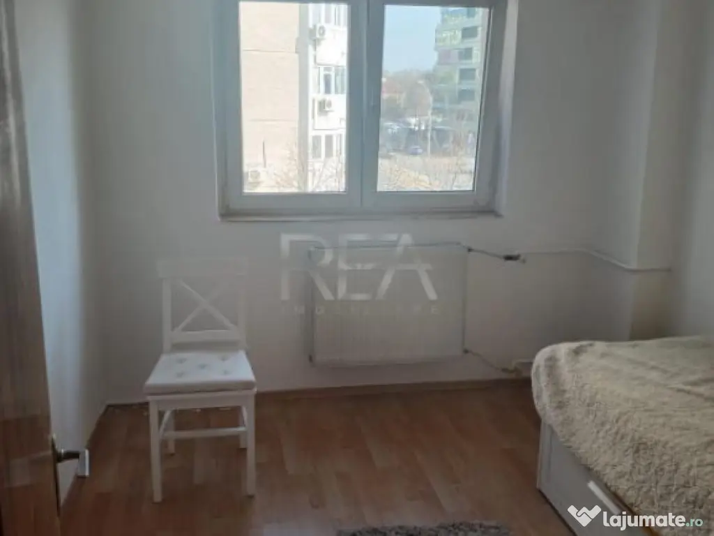 3 camere, 3/10, bloc 1983, 70 mp-Bdul Ghencea 