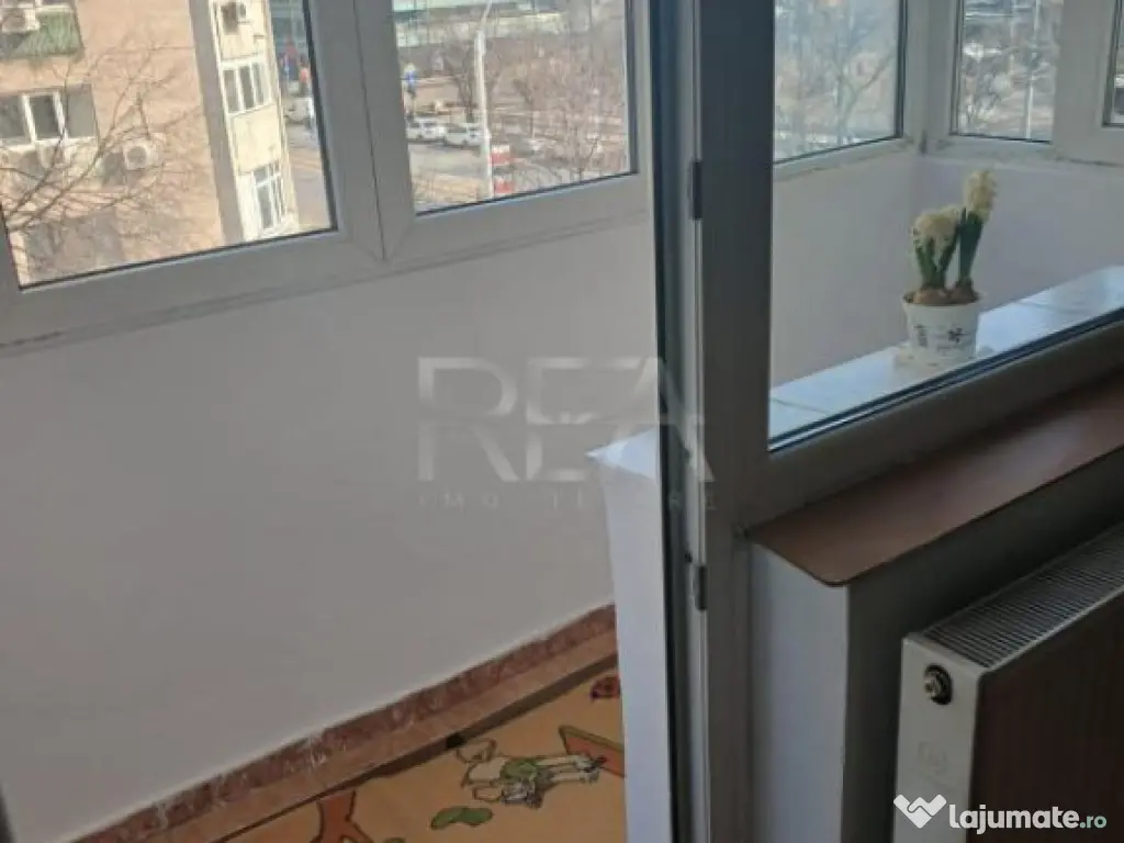 3 camere, 3/10, bloc 1983, 70 mp-Bdul Ghencea 