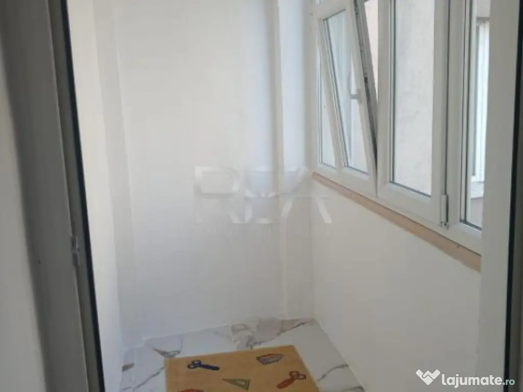 3 camere, 3/10, bloc 1983, 70 mp-Bdul Ghencea 