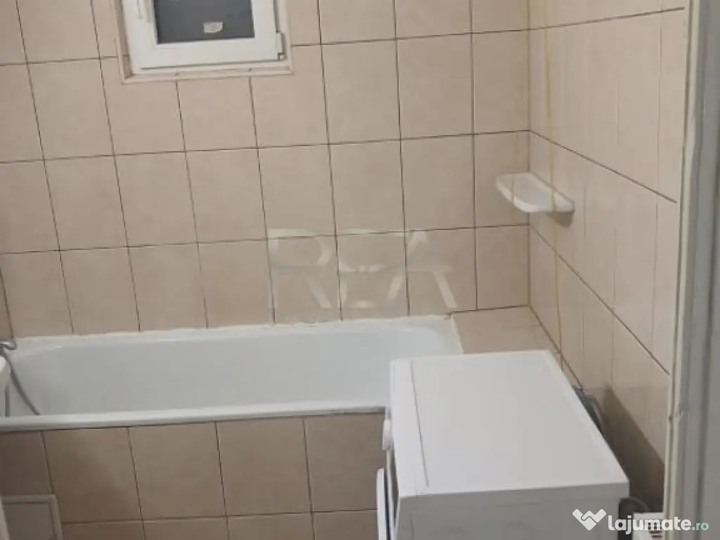 3 camere, 3/10, bloc 1983, 70 mp-Bdul Ghencea 