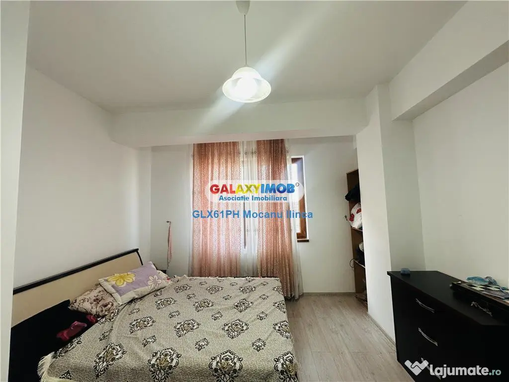 Apartament 3 camere, bloc nou, Mihai Bravu, Ploiesti 