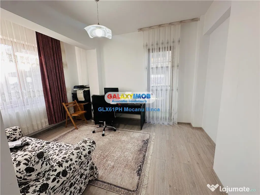 Apartament 3 camere, bloc nou, Mihai Bravu, Ploiesti 