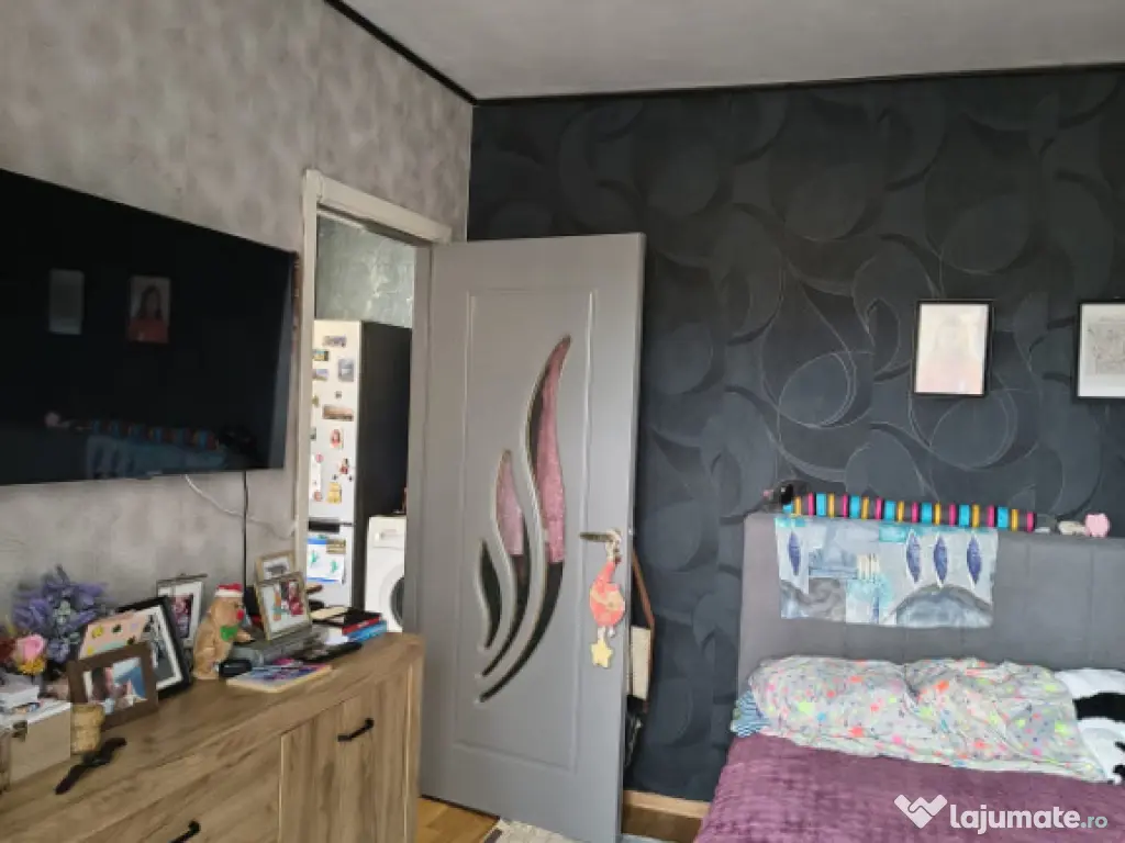 Apartament 2 camere, 50 mp, zona Calea București-Lăpuș