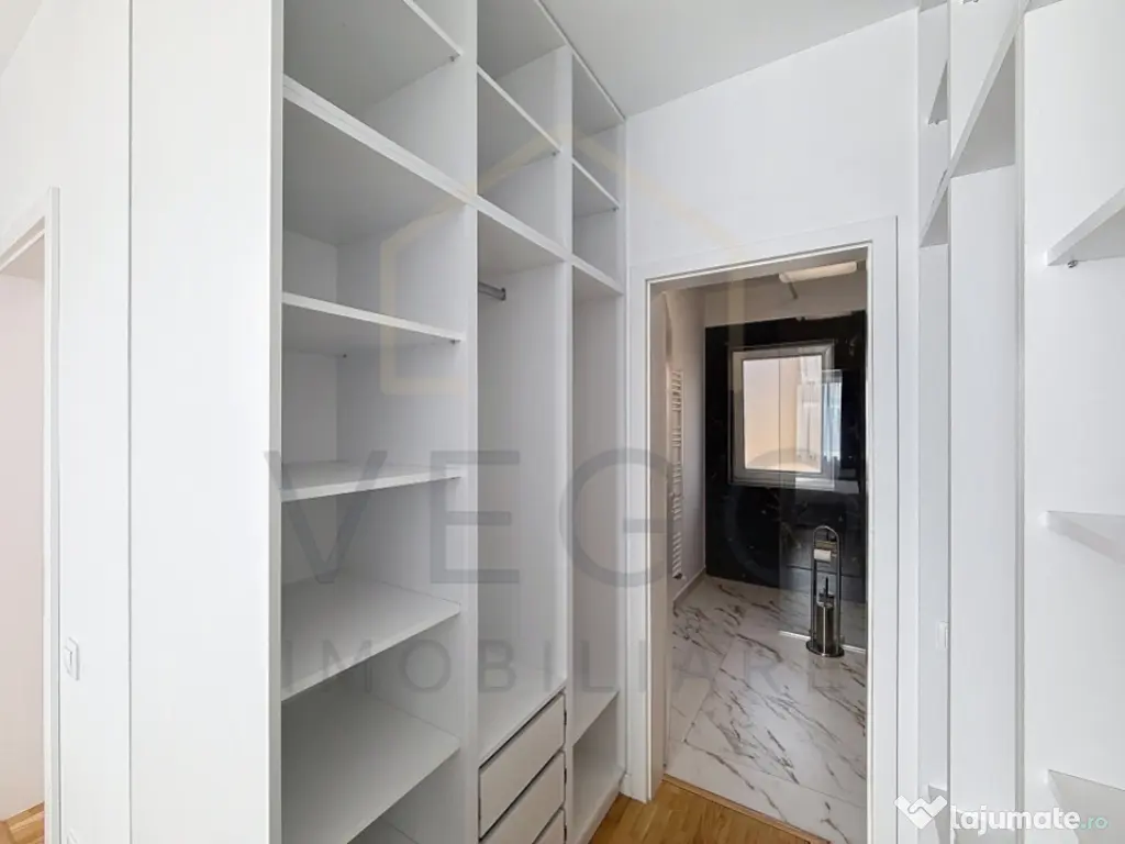 Casa tip duplex, 4 camere, 120 mp, terasa panoramica,Oasului 