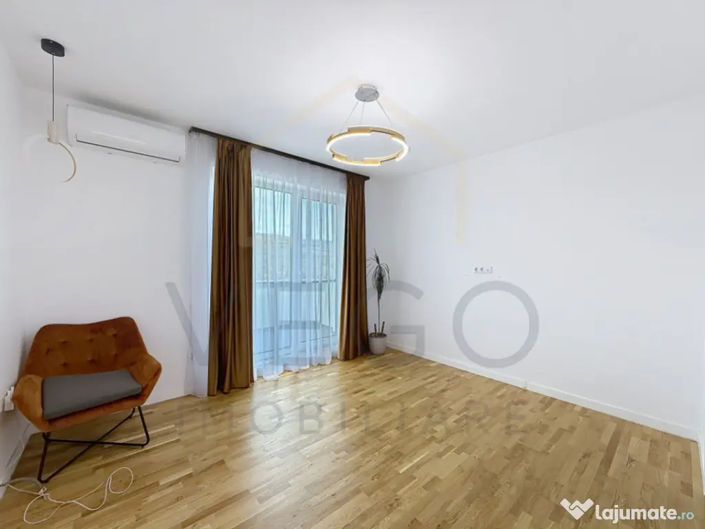 Casa tip duplex, 4 camere, 120 mp, terasa panoramica,Oasului 