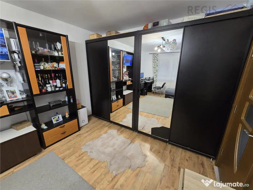 Apartament 3 camere | Scriitorilor | Parcare | 2 Boxe 