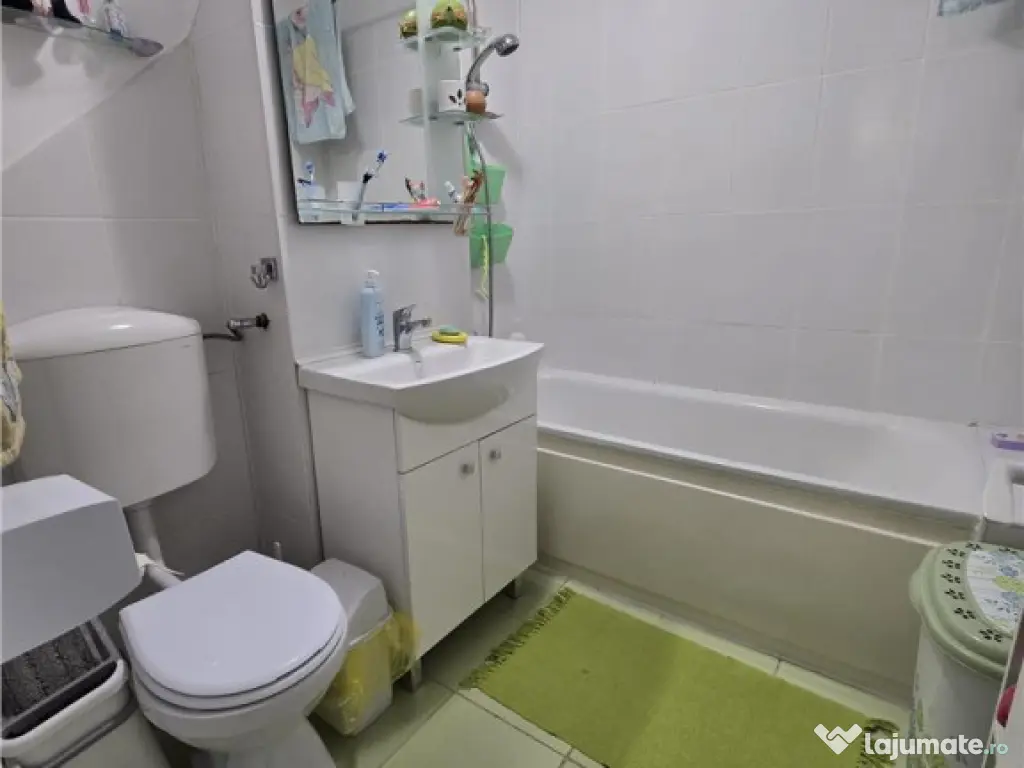 Apartament 3 camere | Scriitorilor | Parcare | 2 Boxe 