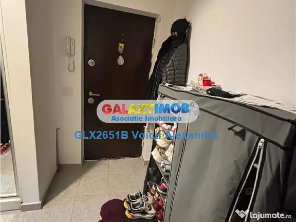 Garsoniera Bloc Nou Berceni - Grand Arena 