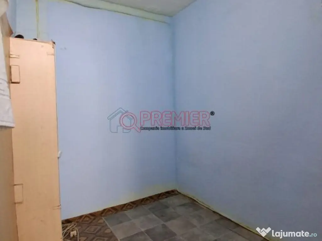 Garsoniera Metalurgiei Sector 4 Investitie 