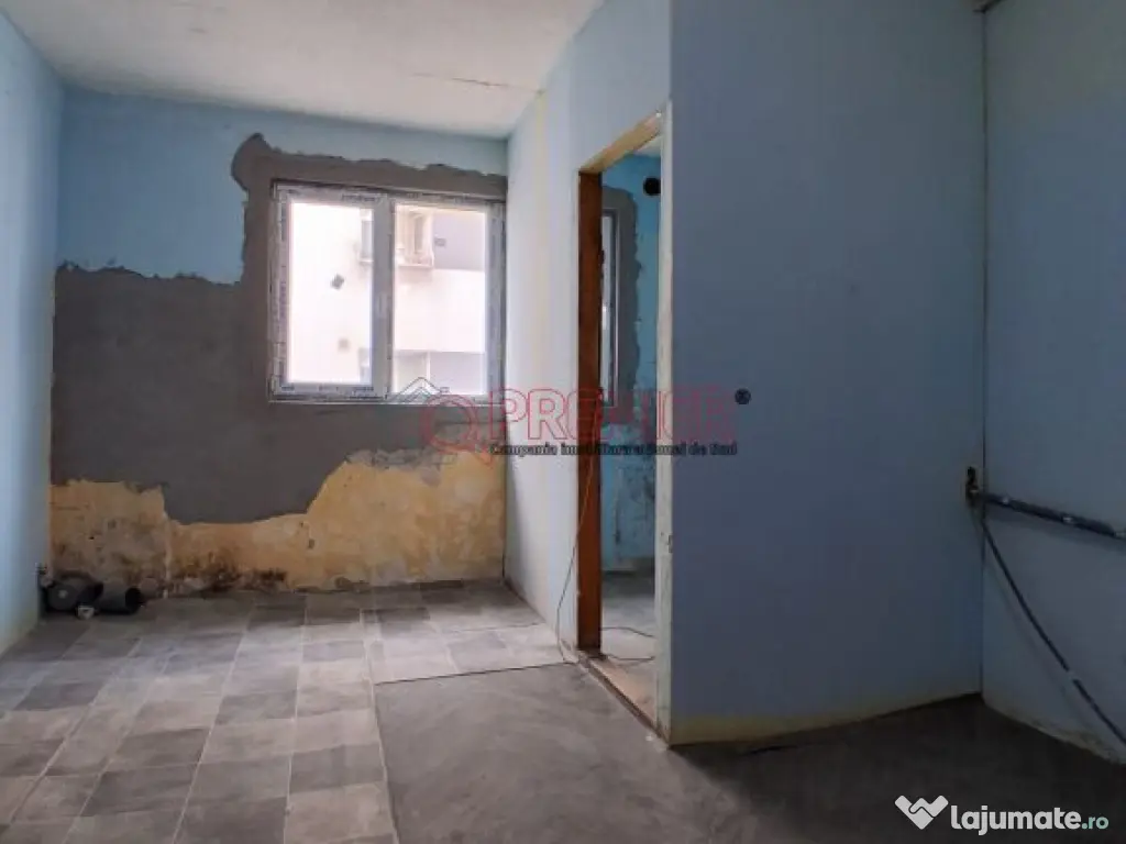 Garsoniera Metalurgiei Sector 4 Investitie 