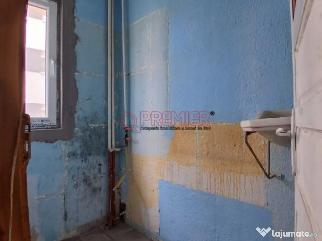 Garsoniera Metalurgiei Sector 4 Investitie 