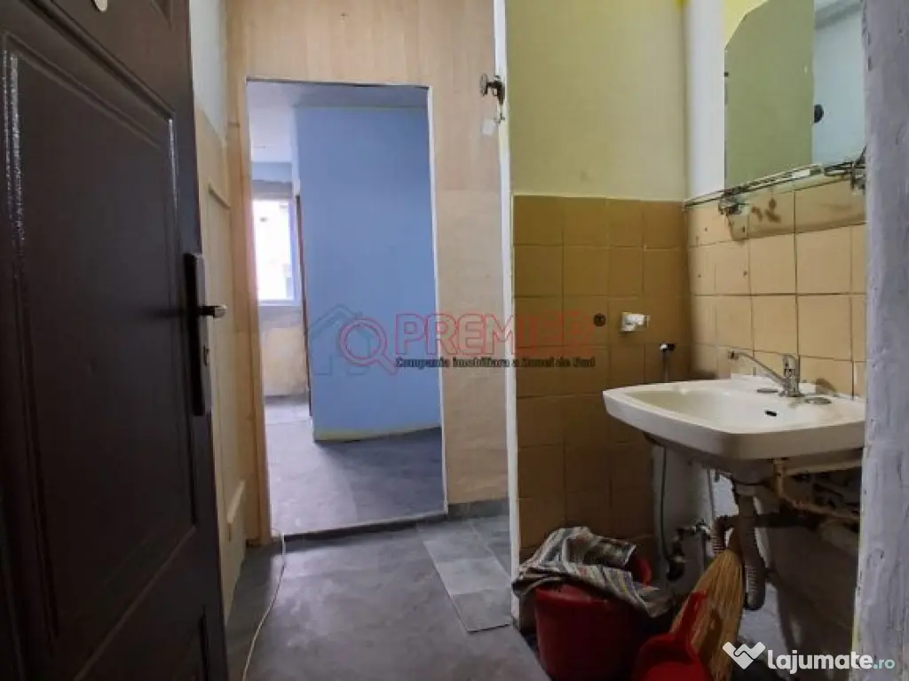 Garsoniera Metalurgiei Sector 4 Investitie 