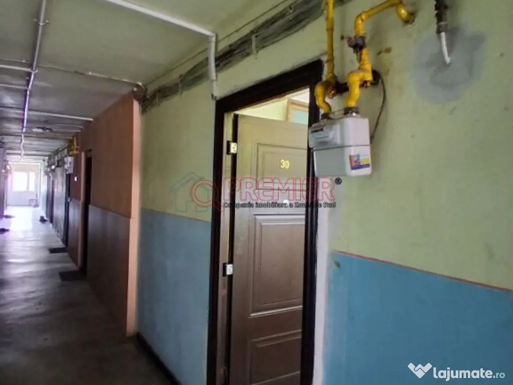 Garsoniera Metalurgiei Sector 4 Investitie 