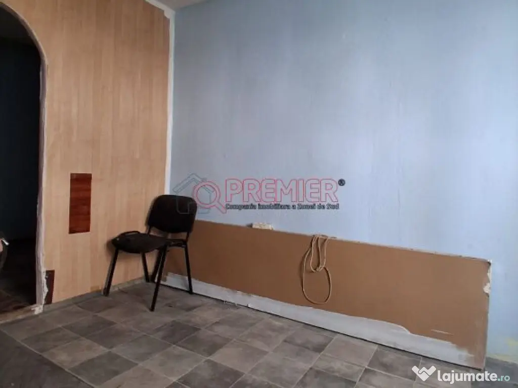 Garsoniera Metalurgiei Sector 4 Investitie 