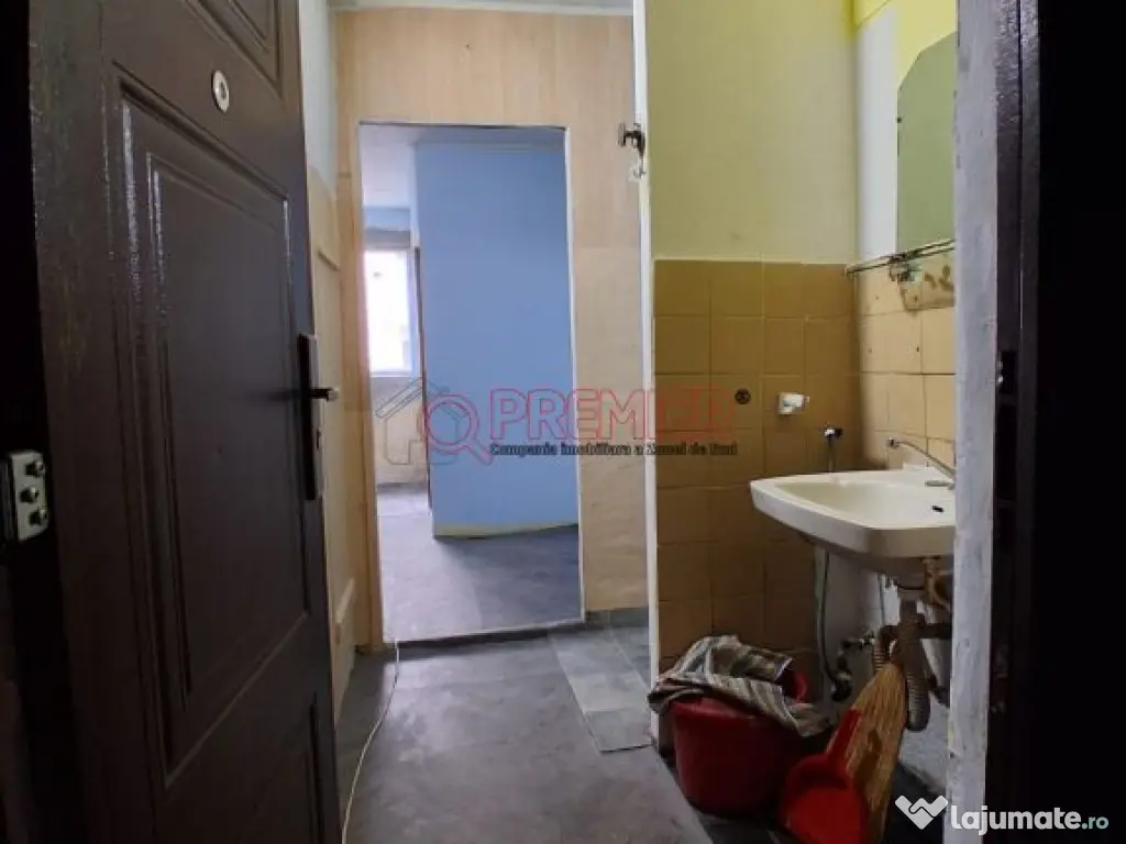 Garsoniera Metalurgiei Sector 4 Investitie 