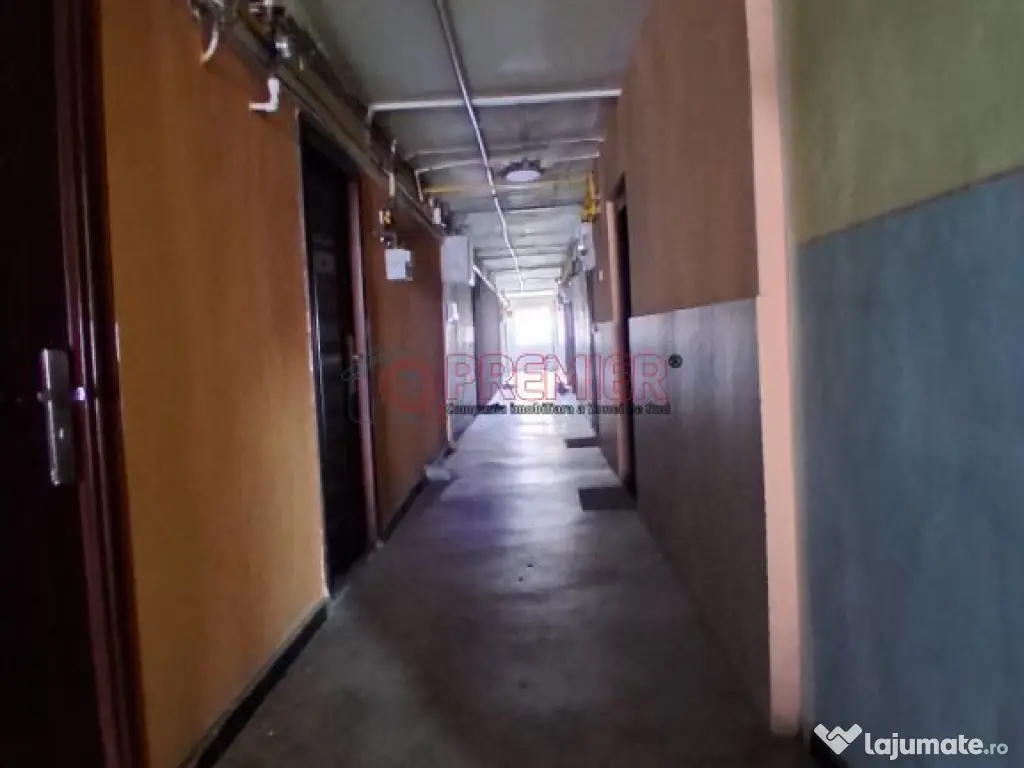 Garsoniera Metalurgiei Sector 4 Investitie 