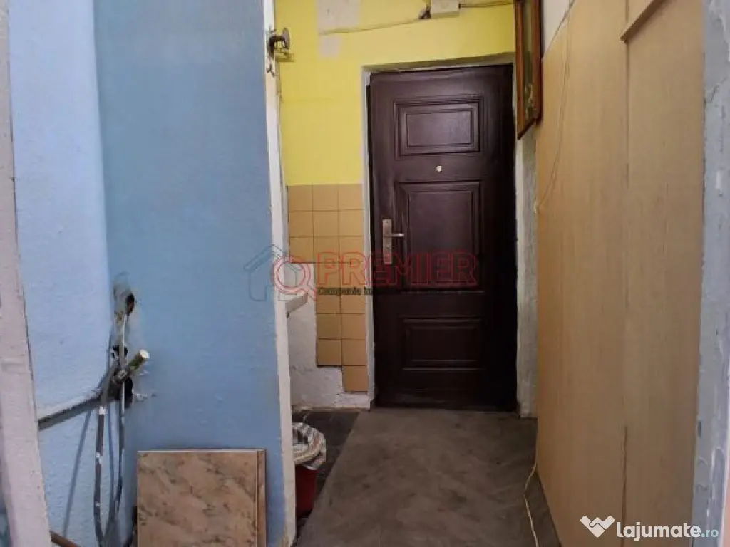 Garsoniera Metalurgiei Sector 4 Investitie 