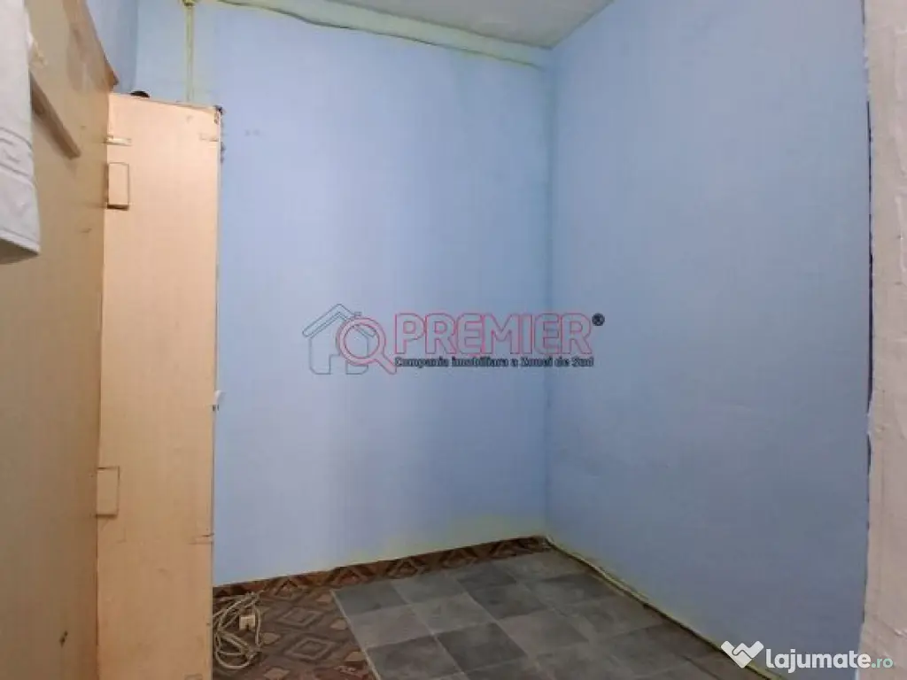 Garsoniera Metalurgiei Sector 4 Investitie 