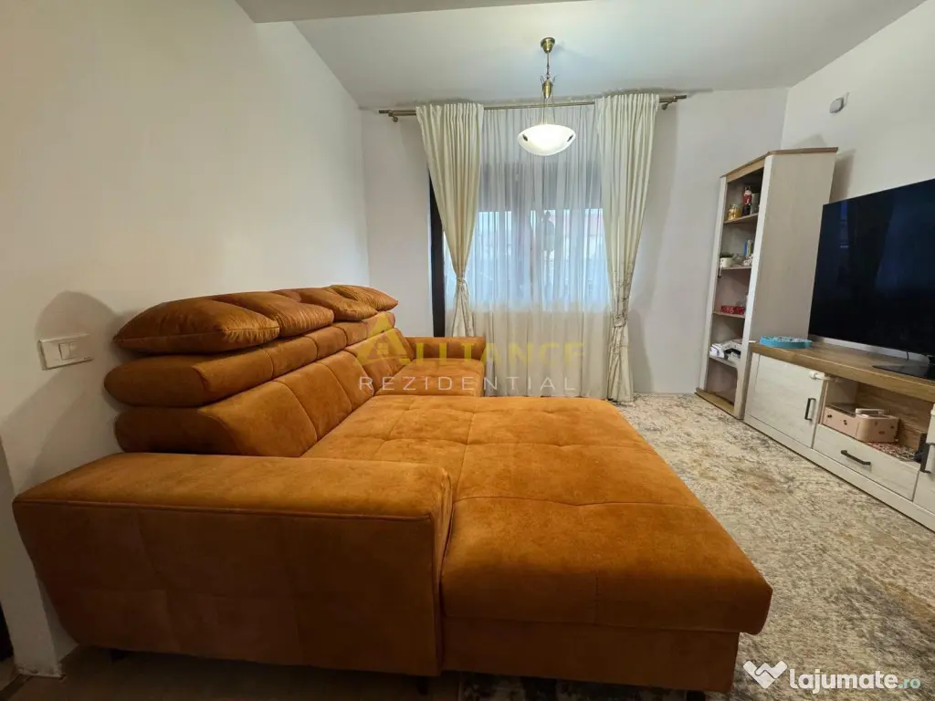 Se ofera spre vila tip P 1 M, situata pe strada Gabriel Pan 