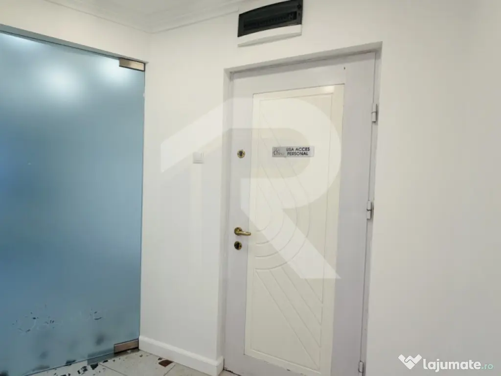 Apartament Aviatiei – Serbanescu, 77 mp+balcon, ideal locu 