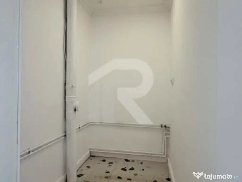 Apartament Aviatiei – Serbanescu, 77 mp+balcon, ideal locu 