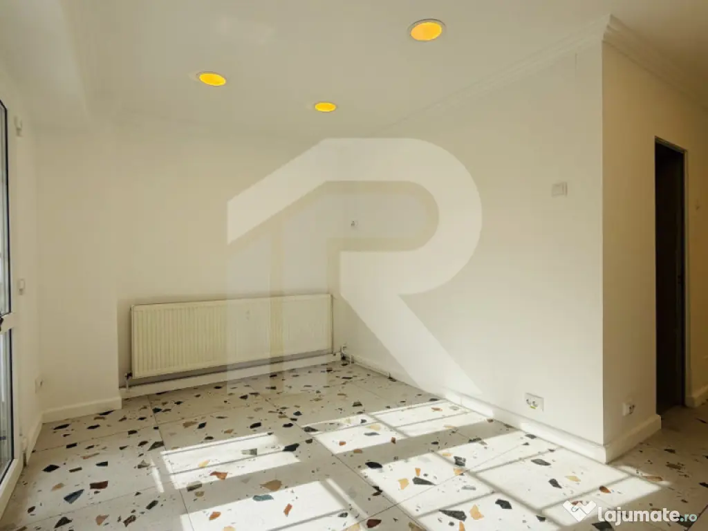 Apartament Aviatiei – Serbanescu, 77 mp+balcon, ideal locu 