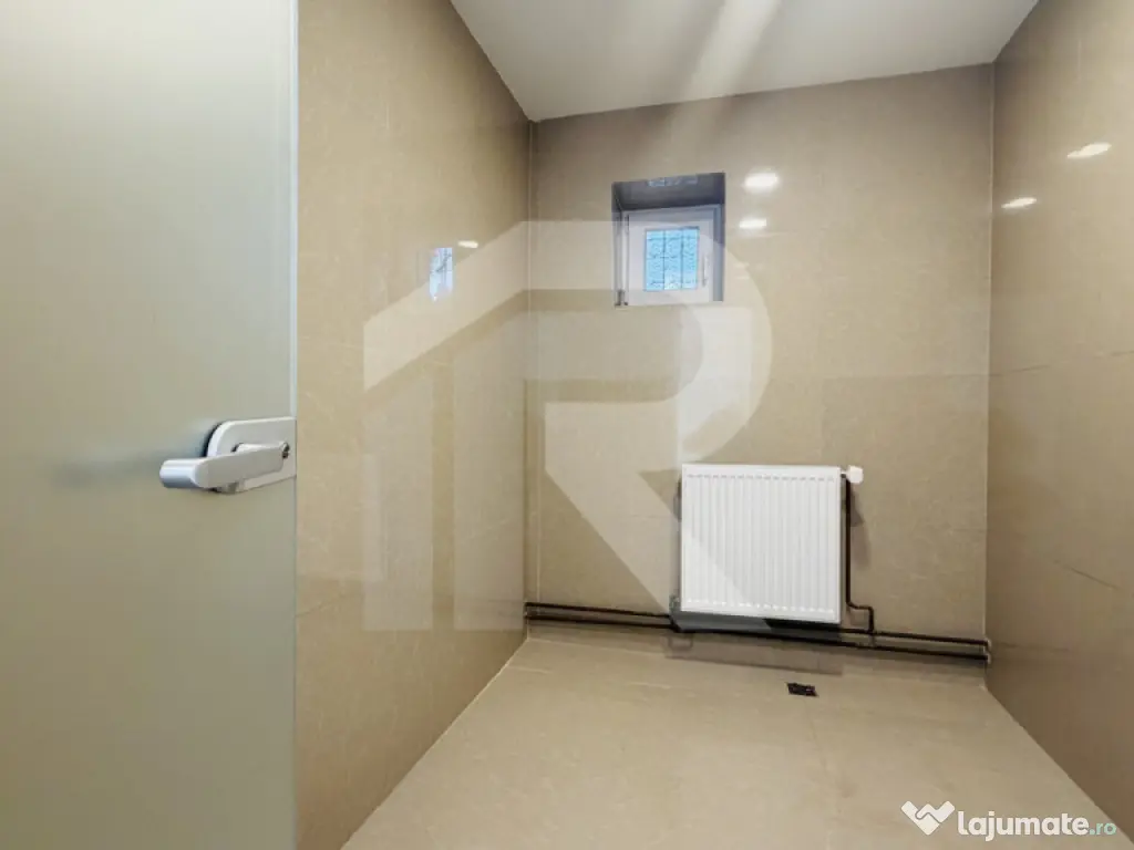 Apartament Aviatiei – Serbanescu, 77 mp+balcon, ideal locu 