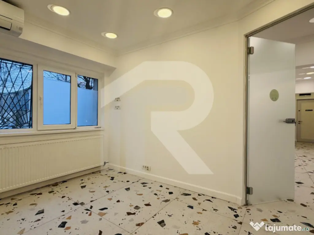 Apartament Aviatiei – Serbanescu, 77 mp+balcon, ideal locu 