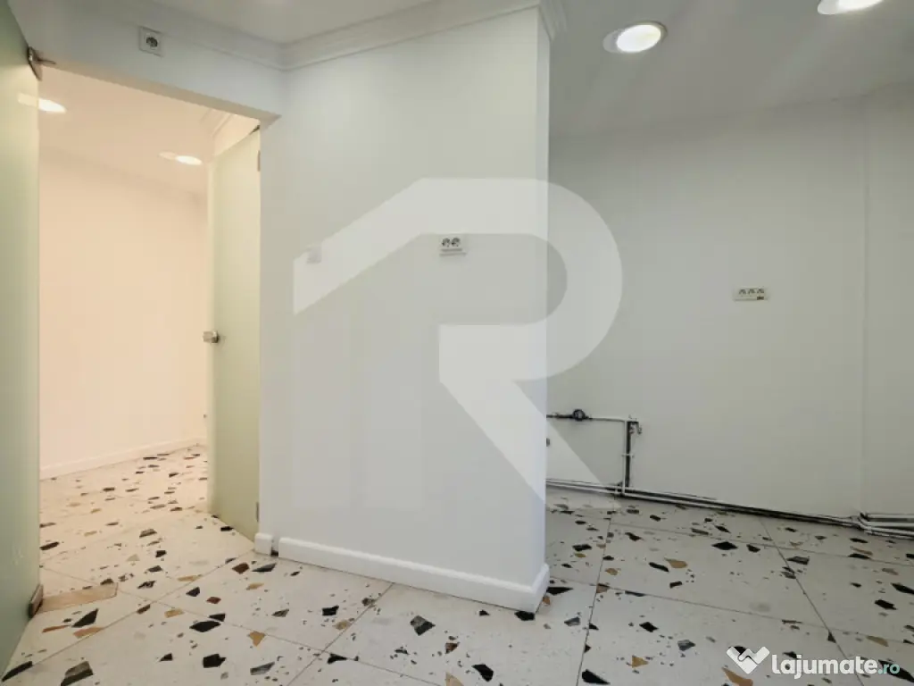 Apartament Aviatiei – Serbanescu, 77 mp+balcon, ideal locu 