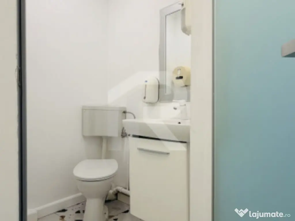 Apartament Aviatiei – Serbanescu, 77 mp+balcon, ideal locu 