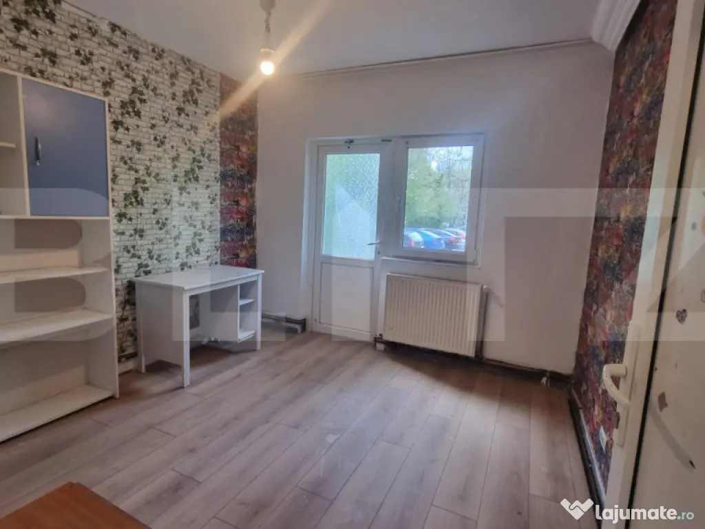 Apartament 3 camere 56 mp Lipovei 