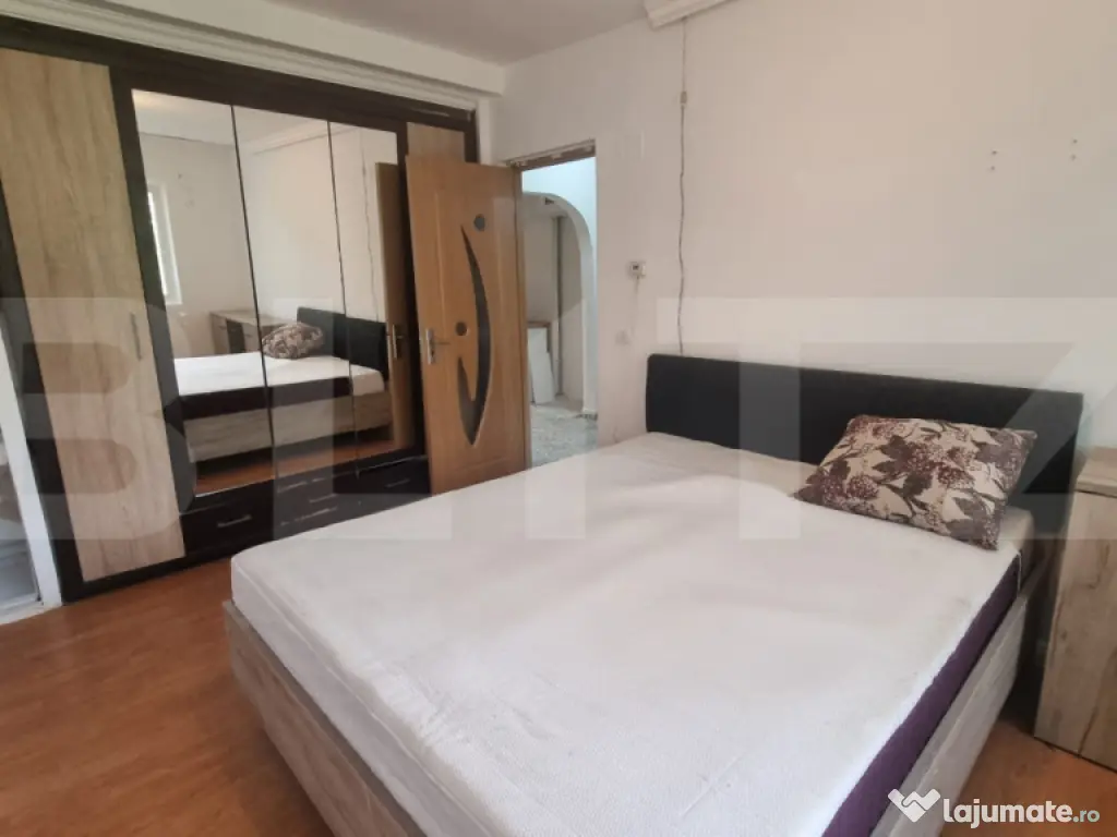 Apartament 3 camere 56 mp Lipovei 