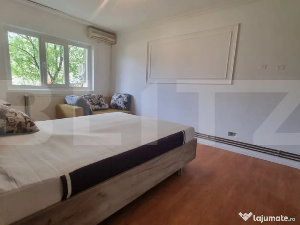 Apartament 3 camere 56 mp Lipovei 