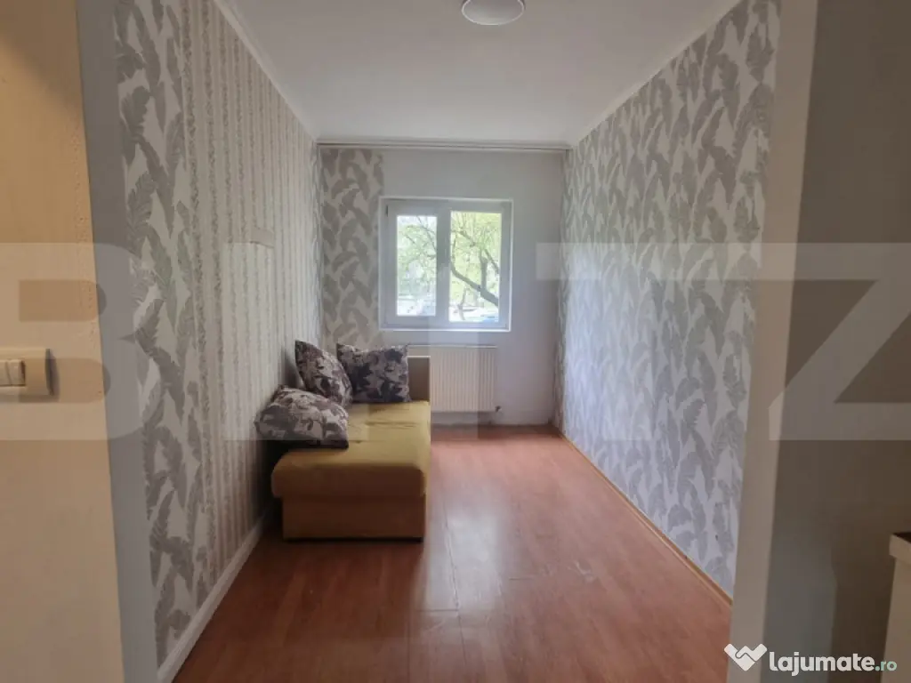 Apartament 3 camere 56 mp Lipovei 