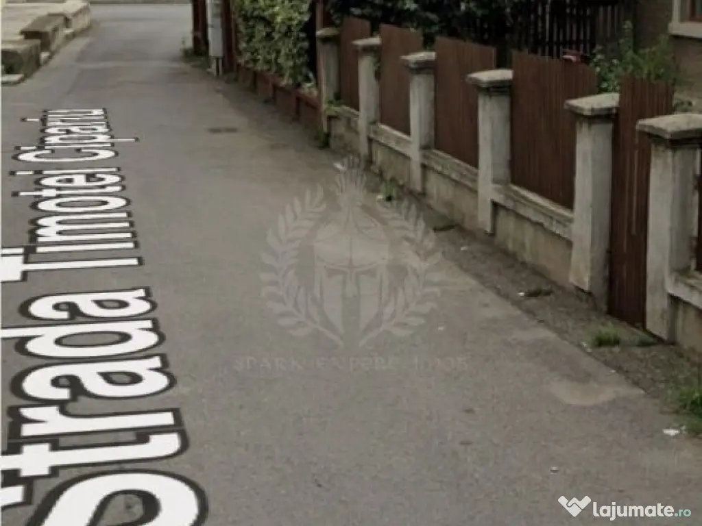 Inchiriere casa 5 camere, curte proprie, Mihai Viteazul, 