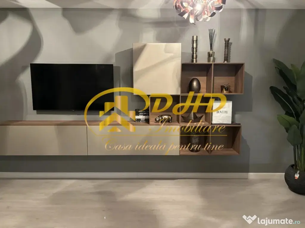 Lazăr Residence - Ap. 3 camere 