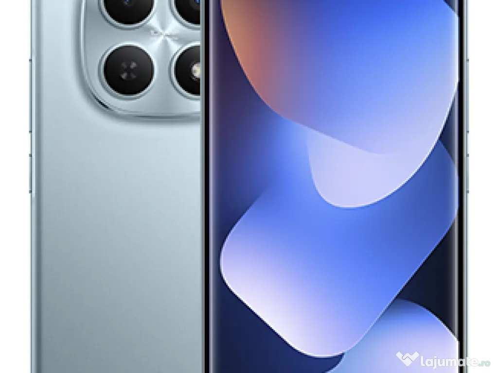 Xiaomi redmi note 15-5g -256gb-sigilat 