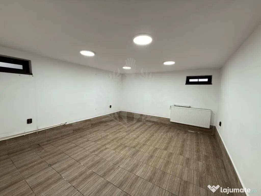 Inchiriere Spatiu Comercial 3 camere, zona ultracentrala,