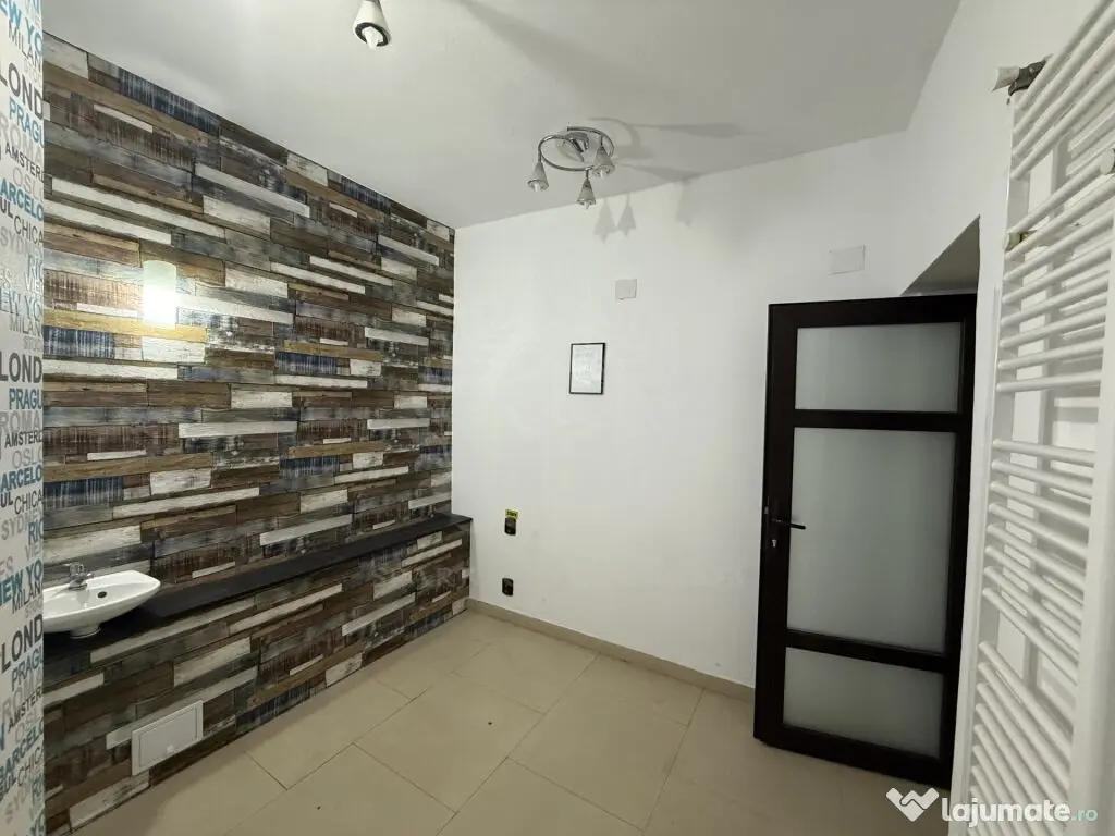 Inchiriere Spatiu Comercial 3 camere, zona ultracentrala,