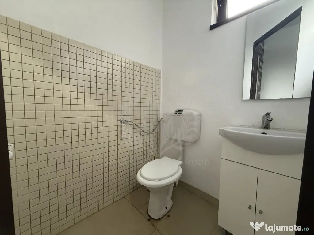 Inchiriere Spatiu Comercial 3 camere, zona ultracentrala,